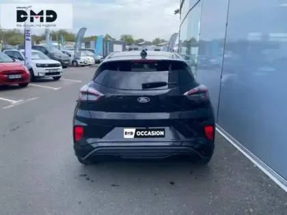 Photo 10 Ford Puma Gén. II Ph2 ST-Line 5