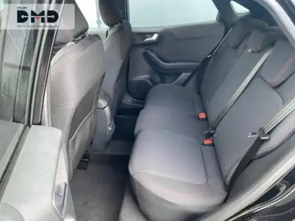 Photo 9 Ford Puma Gén. II Ph2 ST-Line 5