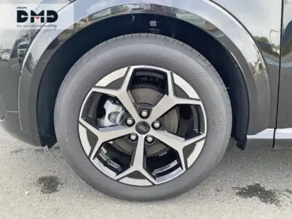 Photo 12 Ford Puma Gén. II Ph2 ST-Line 5