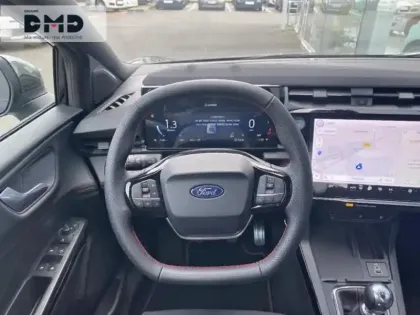 Photo 6 Ford Puma Gén. II Ph2 ST-Line 5