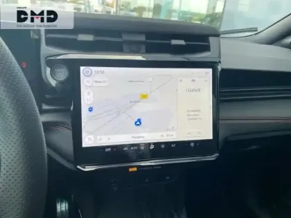 Photo 5 Ford Puma Gén. II Ph2 ST-Line 5