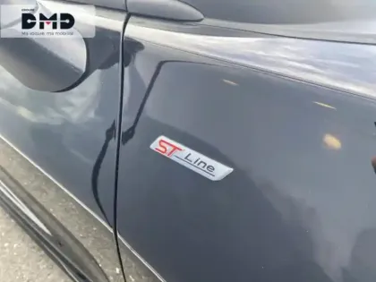 Photo 13 Ford Puma Gén. II Ph2 ST-Line 5