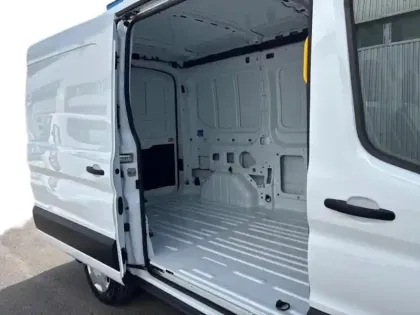 Photo 8 Ford Transit Gén. I Ph2 Evo Trend 4