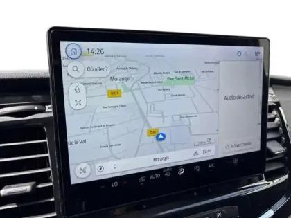 Photo 12 Ford Transit Gén. I Ph2 Evo Trend 4