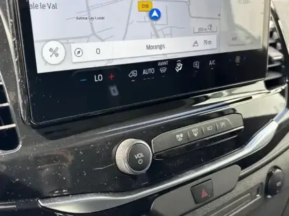 Photo 15 Ford Transit Gén. I Ph2 Evo Trend 4