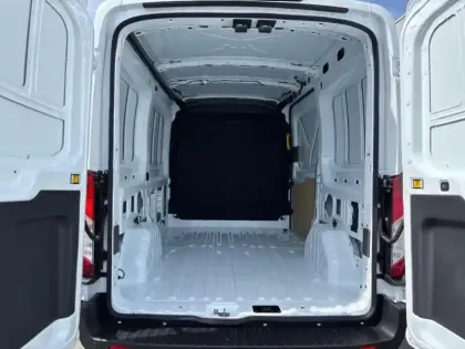 Photo 9 Ford Transit Gén. I Ph2 Evo Trend 4