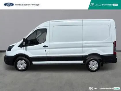 Photo 5 Ford Transit Gén. I Ph2 Evo Trend 4