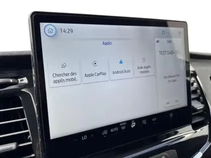 Photo 13 Ford Transit Gén. I Ph2 Evo Trend 4