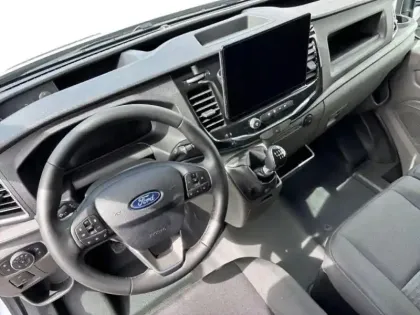 Photo 6 Ford Transit Gén. I Ph2 Evo Trend 4