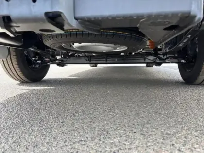 Photo 10 Ford Transit Gén. I Ph2 Evo Trend 4