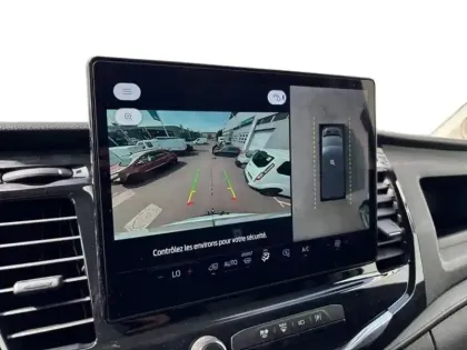 Photo 14 Ford Transit Gén. I Ph2 Evo Trend 4