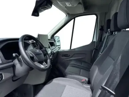 Photo 7 Ford Transit Gén. I Ph2 Evo Trend 4