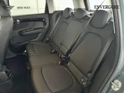 Photo 12 Mini Countryman  Cooper 136ch Edition Premium Plus BVA7