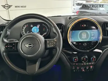 Photo 5 Mini Countryman  Cooper 136ch Edition Premium Plus BVA7