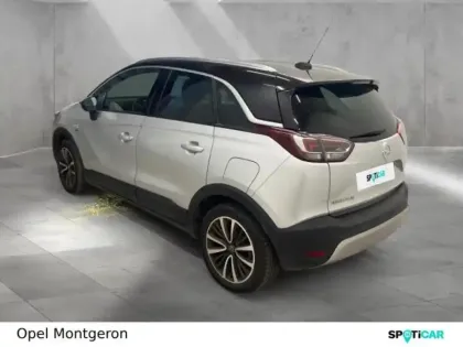 Photo 5 Opel Crossland X Gén. I Ph1 Design 120 ans 5