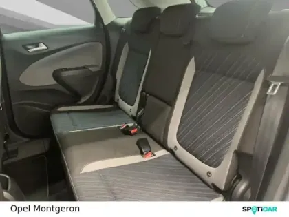 Photo 7 Opel Crossland X Gén. I Ph1 Design 120 ans 5