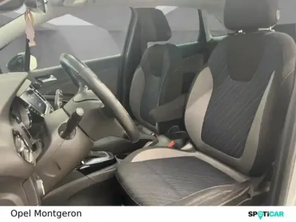 Photo 6 Opel Crossland X Gén. I Ph1 Design 120 ans 5