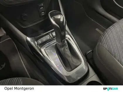 Photo 12 Opel Crossland X Gén. I Ph1 Design 120 ans 5