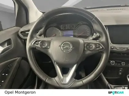 Photo 10 Opel Crossland X Gén. I Ph1 Design 120 ans 5