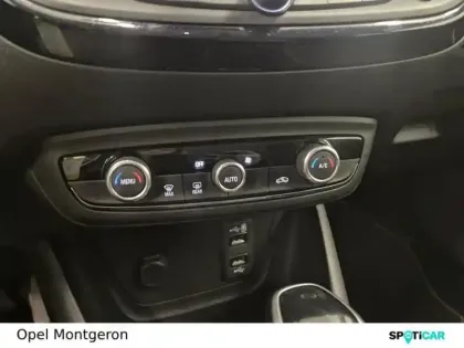 Photo 13 Opel Crossland X Gén. I Ph1 Design 120 ans 5