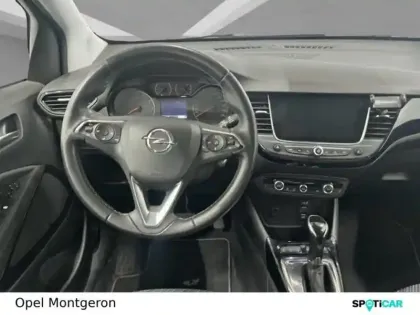 Photo 9 Opel Crossland X Gén. I Ph1 Design 120 ans 5
