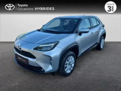 Photo Toyota Yaris Dynamic Business