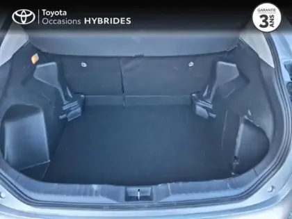 Photo 9 Toyota Yaris Gén. I Ph1 Dynamic Business 5