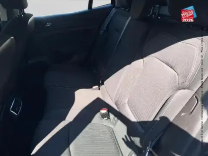 Photo 10 Renault Megane  1.5 dCi 110ch energy Business EDC