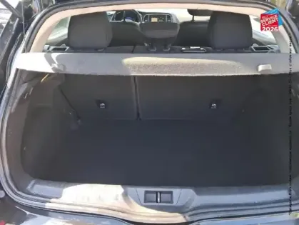 Photo 13 Renault Megane  1.5 dCi 110ch energy Business EDC