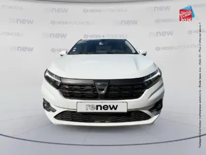 Photo 16 Dacia Sandero  1.0 ECO-G 100ch Confort -22B