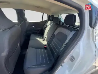 Photo 25 Dacia Sandero  1.0 ECO-G 100ch Confort -22B