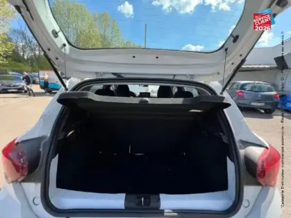 Photo 13 Dacia Sandero  1.0 ECO-G 100ch Confort -22B