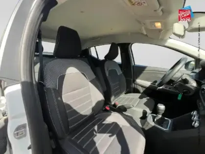 Photo 19 Dacia Sandero  1.0 ECO-G 100ch Confort -22B