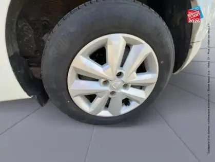 Photo 9 Dacia Sandero  1.0 ECO-G 100ch Confort -22B