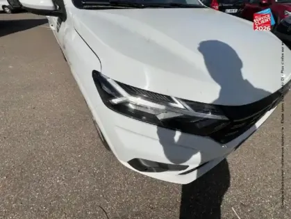 Photo 12 Dacia Sandero  1.0 ECO-G 100ch Confort -22B