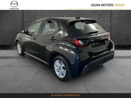 Photo 6 Mazda Mazda2 Mazda 2 Hybrid 1.5 Hybrid 116ch Centre-Line 2024
