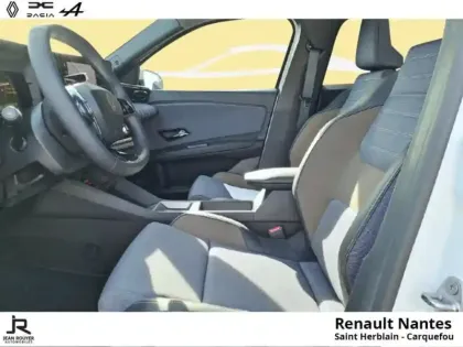 Photo 12 Renault 5 Gén. III Ph1 Techno 