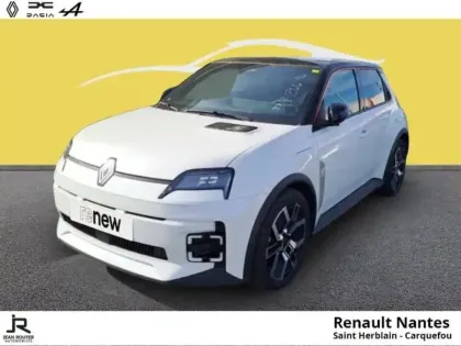 Photo Renault 5 Techno