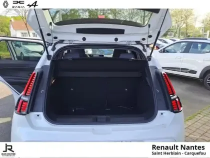 Photo 14 Renault 5 Gén. III Ph1 Techno 