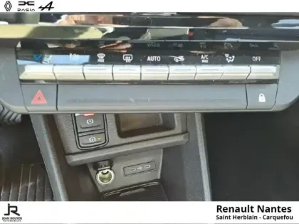 Photo 11 Renault 5 Gén. III Ph1 Techno 