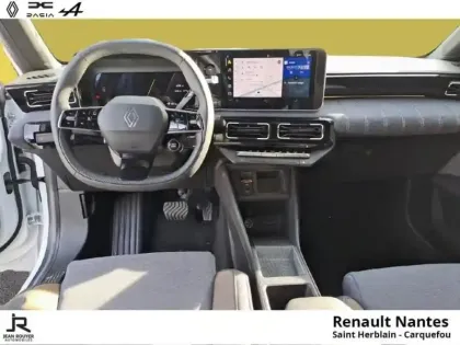 Photo 9 Renault 5 Gén. III Ph1 Techno 