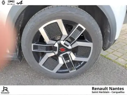 Photo 8 Renault 5 Gén. III Ph1 Techno 