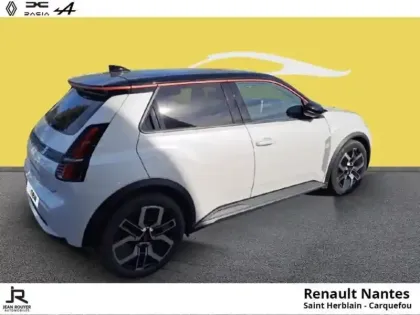 Photo 6 Renault 5 Gén. III Ph1 Techno 