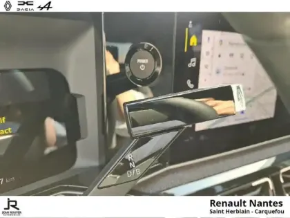 Photo 10 Renault 5 Gén. III Ph1 Techno 