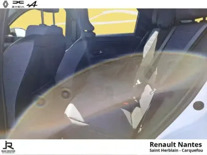 Photo 13 Renault 5 Gén. III Ph1 Techno 