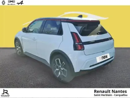 Photo 5 Renault 5 Gén. III Ph1 Techno 