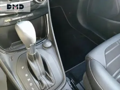 Photo 7 Ford Puma Gén. II Ph1 ST-Line X Vivid Ruby 5