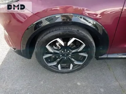 Photo 12 Ford Puma Gén. II Ph1 ST-Line X Vivid Ruby 5