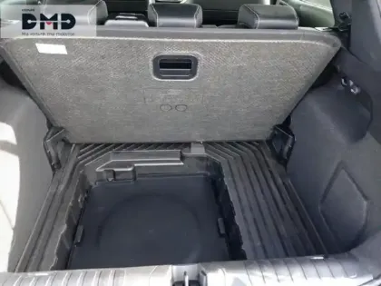 Photo 11 Ford Puma Gén. II Ph1 ST-Line X Vivid Ruby 5