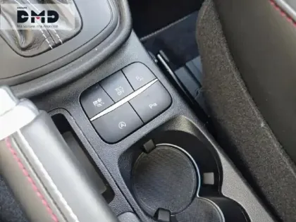 Photo 14 Ford Puma Gén. II Ph1 ST-Line X Vivid Ruby 5